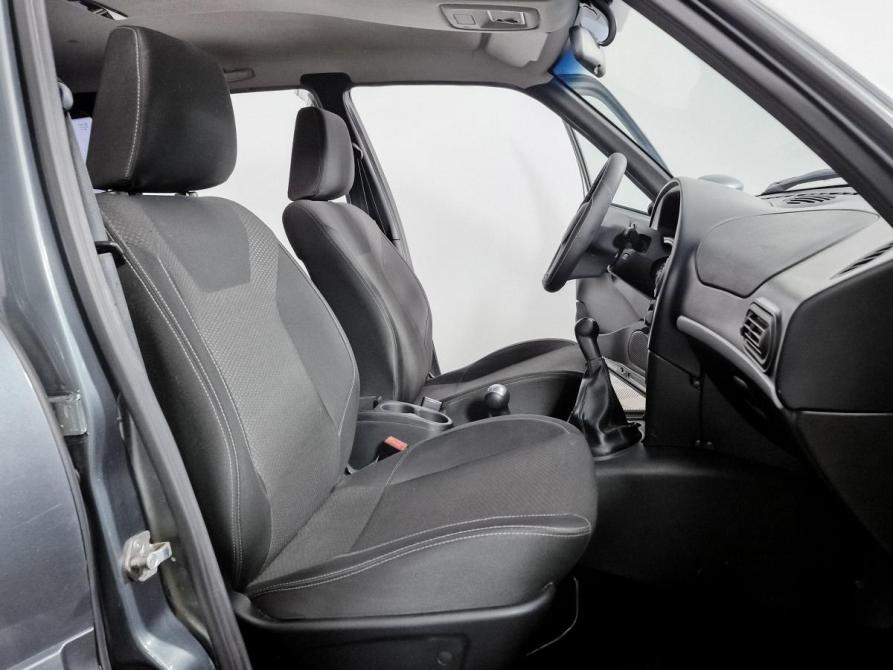 Chevrolet Niva I Рестайлинг Нижний Новгород  - изображение 10
