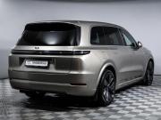 Li Auto (Lixiang) L9 I Москва  - изображение 32