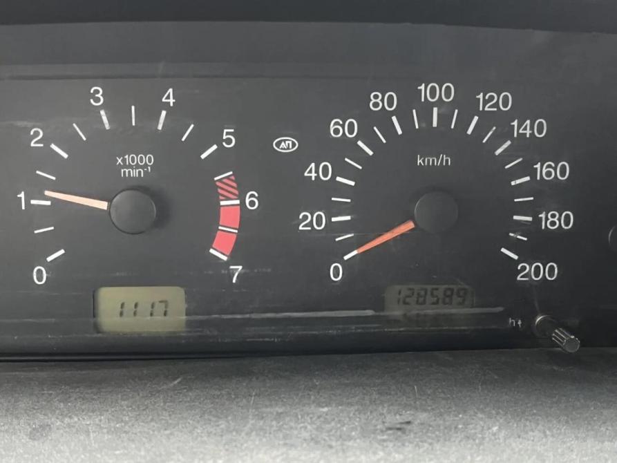 Lada (ВАЗ) 2114 Буинск  - изображение 10
