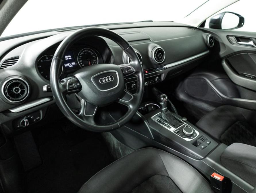 Audi A3 III (8V) Санкт-Петербург  - изображение 12