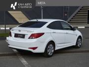 Hyundai Solaris I Рестайлинг Казань  - изображение 14