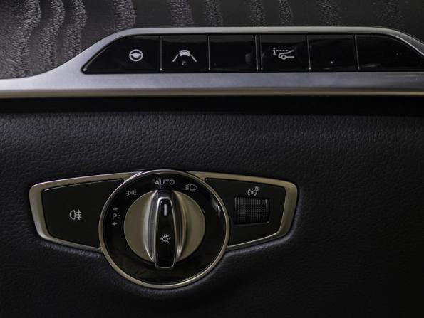 Mercedes-Benz S-Класс VI (W222 C217) Рестайлинг с пробегом 2019 года, цена 7 055 740 рублей, 98946 км, седан, Автокод Объявления