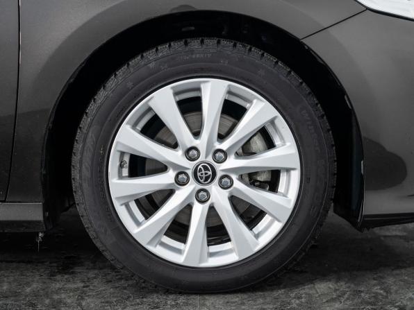 Toyota Camry VIII (XV70) с пробегом 2018 года, цена 2 550 500 рублей, 134807 км, седан, Автокод Объявления