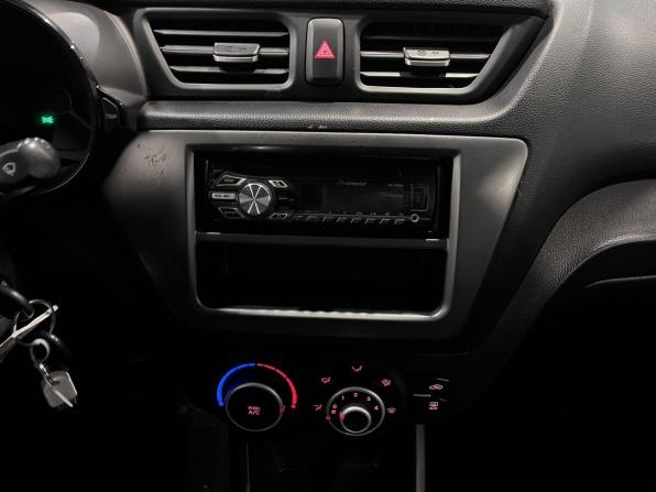 Kia Rio III с пробегом 2013 года, цена 741 000 рублей, 170267 км, седан, Автокод Объявления