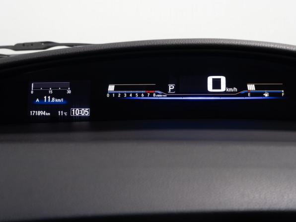 Honda Jade I с пробегом 2015 года, цена 1 330 000 рублей, 171900 км, компактвэн, Автокод Объявления