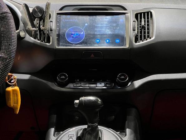 Kia Sportage III с пробегом 2011 года, цена 1 080 000 рублей, 238000 км, внедорожник, Автокод Объявления
