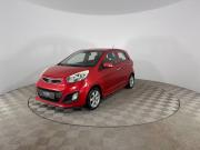 Kia Picanto II Ногинск  - изображение 19
