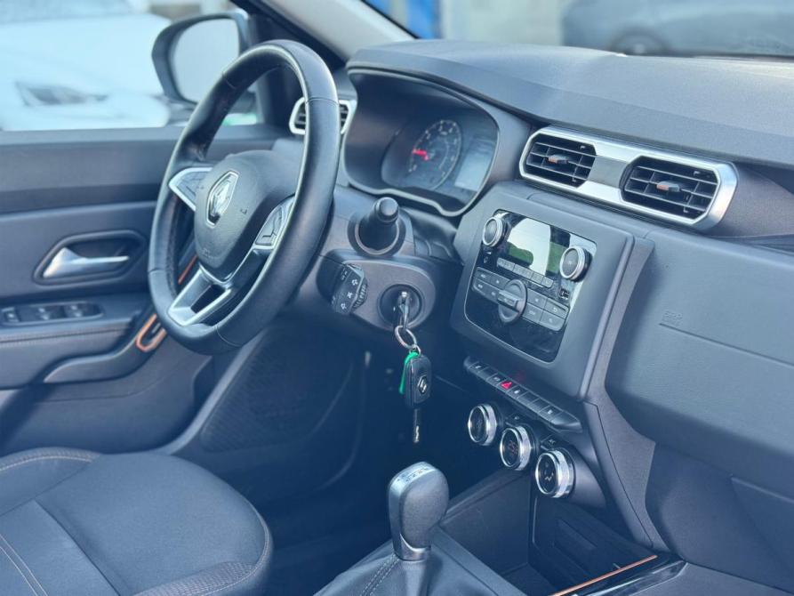 Renault Duster II Ростов-на-Дону  - изображение 20
