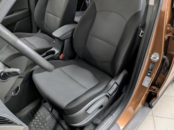 Hyundai Creta I Рестайлинг с пробегом 2020 года, цена 1 900 000 рублей, 37329 км, внедорожник, Автокод Объявления