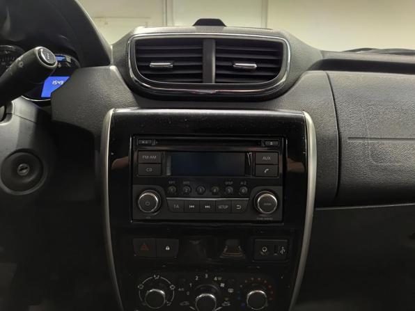 Nissan Terrano III (D10) с пробегом 2016 года, цена 1 100 000 рублей, 154917 км, внедорожник, Автокод Объявления