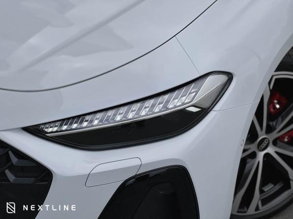 Новый Audi A5 III (B10) 2025 года, цена 7 390 000 рублей, лифтбек, Автокод Объявления