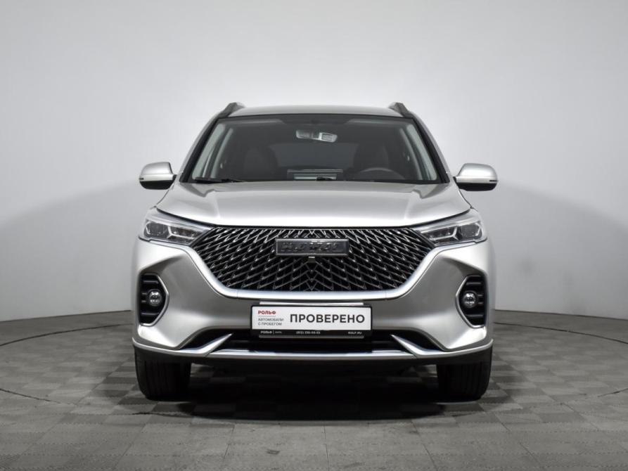 Haval M6 II Санкт-Петербург  - изображение 2