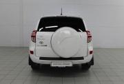 Toyota RAV4 III (XA30) Рестайлинг Астрахань  - изображение 30