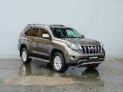 Toyota Land Cruiser Prado 150 Series Рестайлинг 1 Калининград  - изображение 40