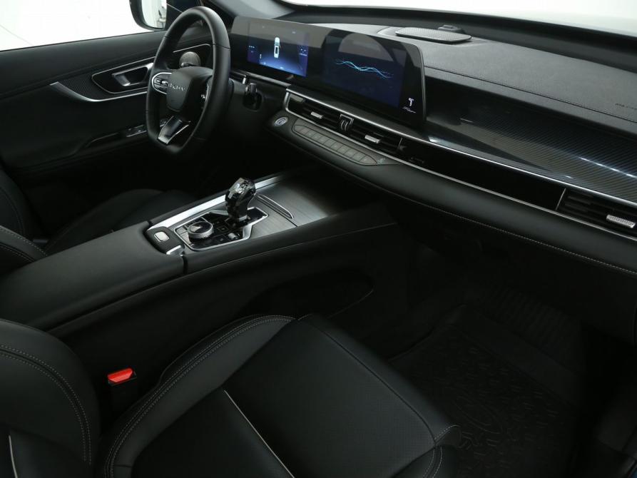 Chery Tiggo 7L I Иваново  - изображение 9