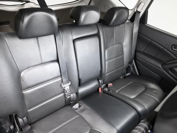 Nissan Murano II (Z51) Рестайлинг 2 с пробегом 2013 года, цена 1 250 000 рублей, 207796 км, внедорожник, Автокод Объявления
