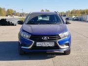 Lada (ВАЗ) Vesta I Пермь  - изображение 10