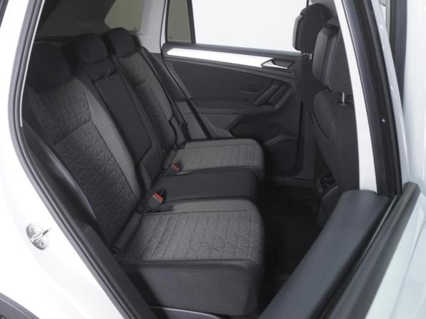 Volkswagen Tiguan II Рестайлинг с пробегом 2020 года, цена 2 849 000 рублей, 55880 км, внедорожник, Автокод Объявления