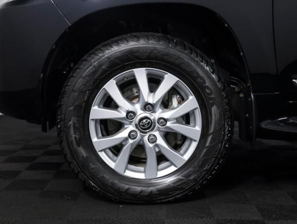 Toyota Land Cruiser 200 Series Рестайлинг 2 с пробегом 2016 года, цена 6 890 000 рублей, 78214 км, внедорожник, Автокод Объявления