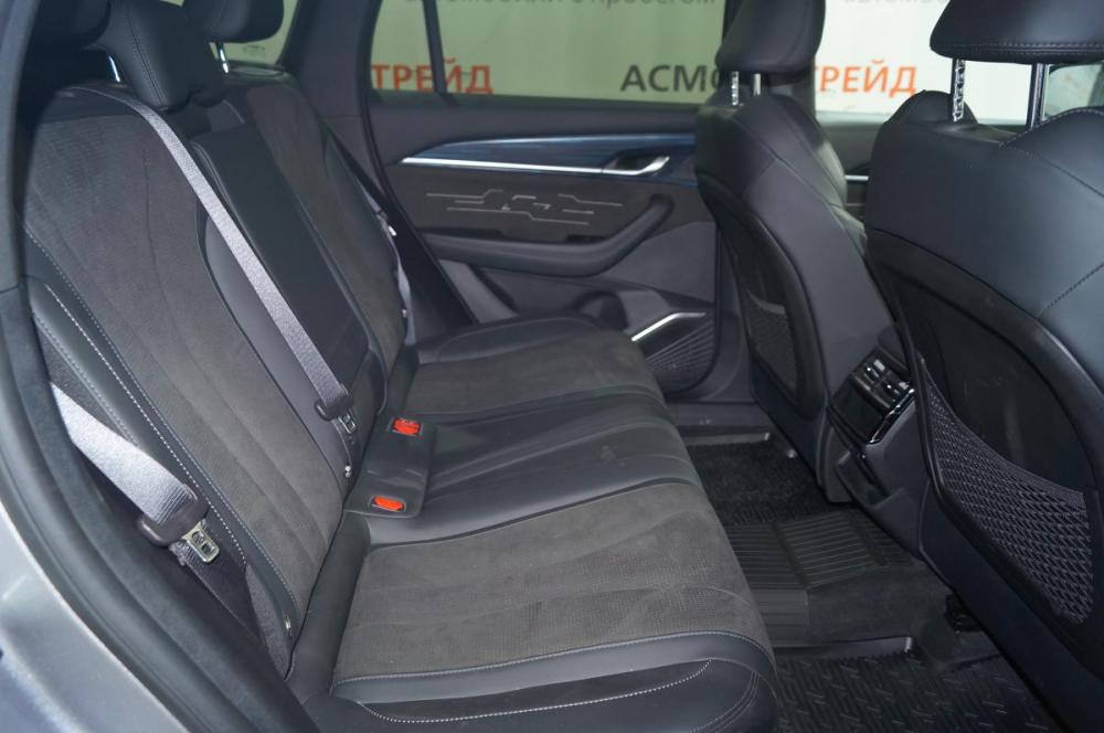 Geely Monjaro I Екатеринбург  - изображение 6