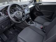 Volkswagen Tiguan II Казань  - изображение 14