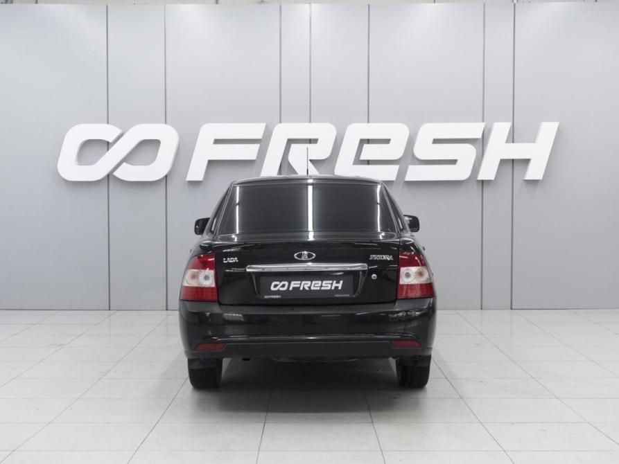 Lada (ВАЗ) Priora I Ростов-на-Дону  - изображение 4
