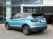 Geely Coolray I Москва  - изображение 30
