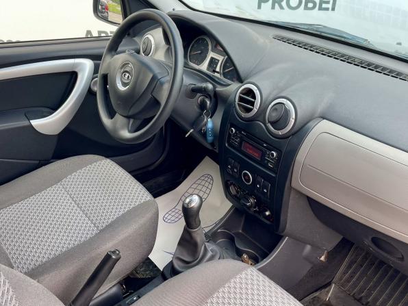 Lada (ВАЗ) Largus I с пробегом 2016 года, цена 785 000 рублей, 154000 км, универсал, Автокод Объявления