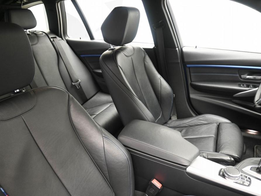 BMW 3 серии VI (F3x) Рестайлинг Ростов-на-Дону  - изображение 14
