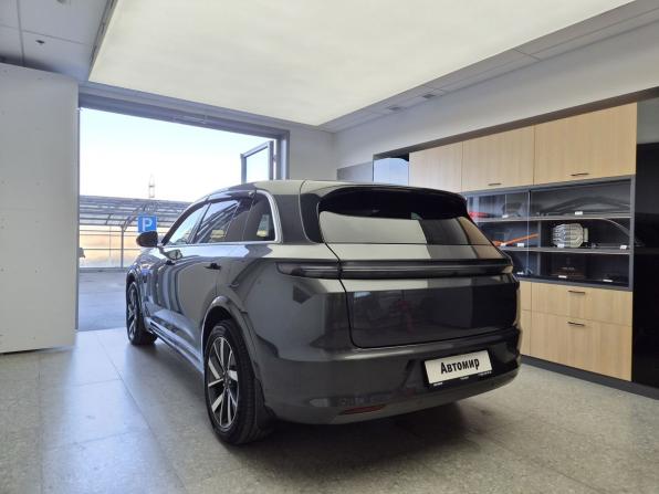 Li Auto (Lixiang) L7 I с пробегом 2024 года, цена 5 750 000 рублей, 48154 км, внедорожник, Автокод Объявления