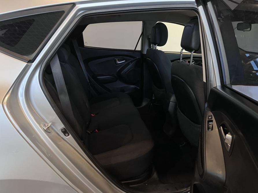 Hyundai ix35 I Чебоксары  - изображение 17