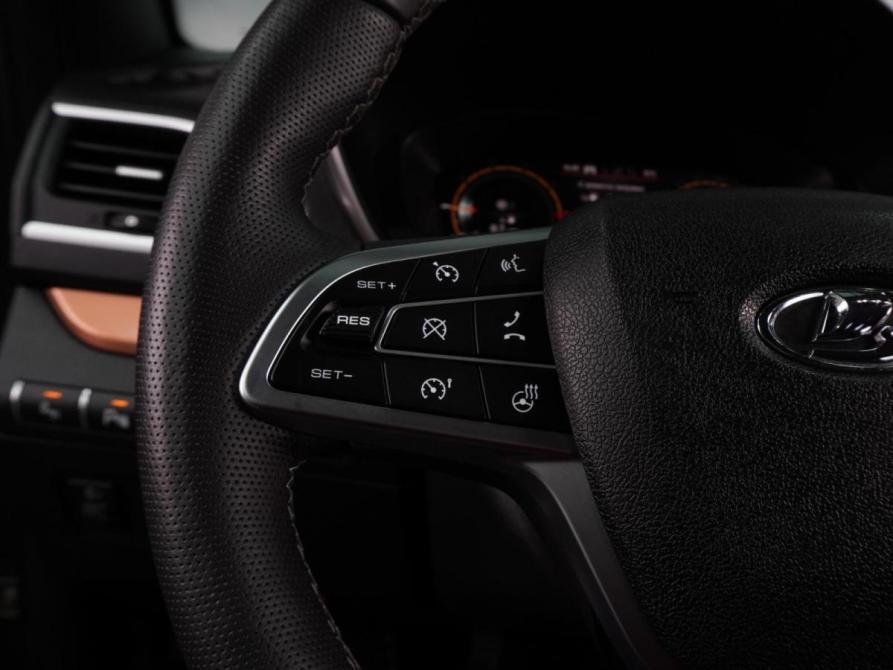 Lada (ВАЗ) Vesta I Рестайлинг (NG) Воронеж  - изображение 14