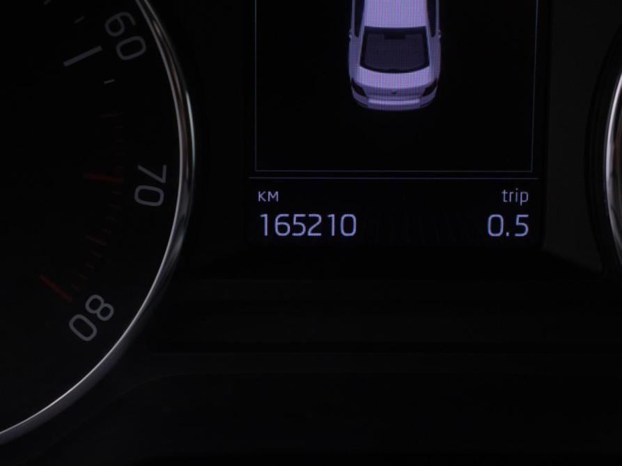 Skoda Octavia III (A7) Москва  - изображение 12