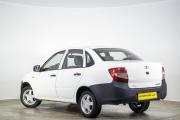 Lada (ВАЗ) Granta I Оренбург  - изображение 23