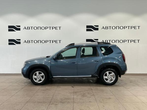 Renault Duster I Рестайлинг с пробегом 2015 года, цена 1 049 000 рублей, 131070 км, внедорожник, Автокод Объявления