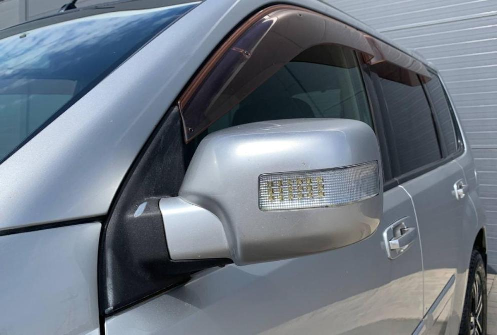 Nissan X-Trail I Рестайлинг Красноярск  - изображение 16