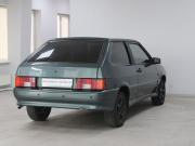 Lada (ВАЗ) 2113 Старый Оскол  - изображение 13