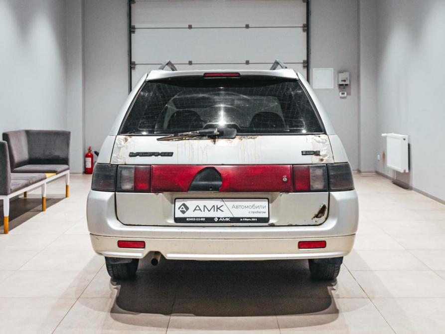 Lada (ВАЗ) 2111 Екатеринбург  - изображение 9