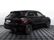 Porsche Cayenne III Москва  - изображение 33