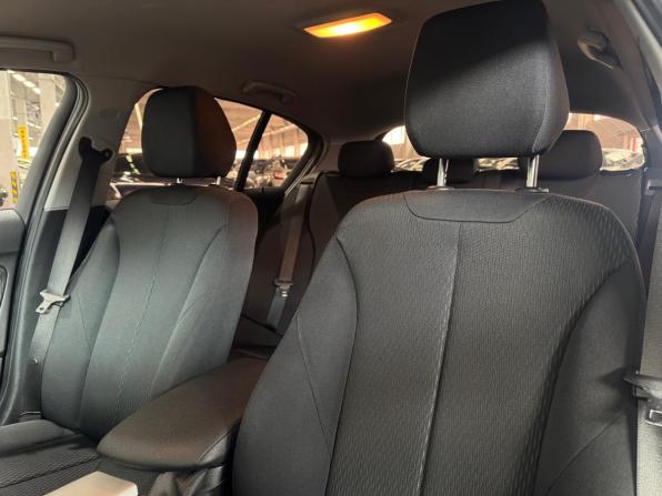 BMW 1 серии II (F20/F21) с пробегом 2013 года, цена 1 350 000 рублей, 90648 км, хэтчбек, Автокод Объявления