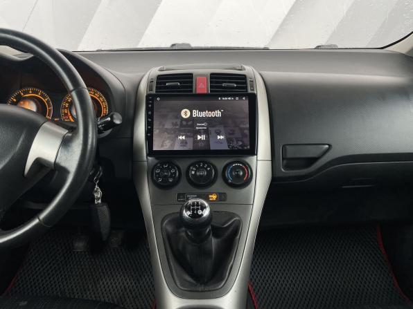 Toyota Auris I с пробегом 2008 года, цена 663 000 рублей, 259809 км, хэтчбек, Автокод Объявления
