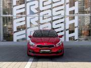 Kia Ceed II Рестайлинг Ставрополь  - изображение 22
