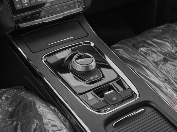 Новый SWM G05 Pro 2024 года, цена 1 965 000 рублей, внедорожник, Автокод Объявления