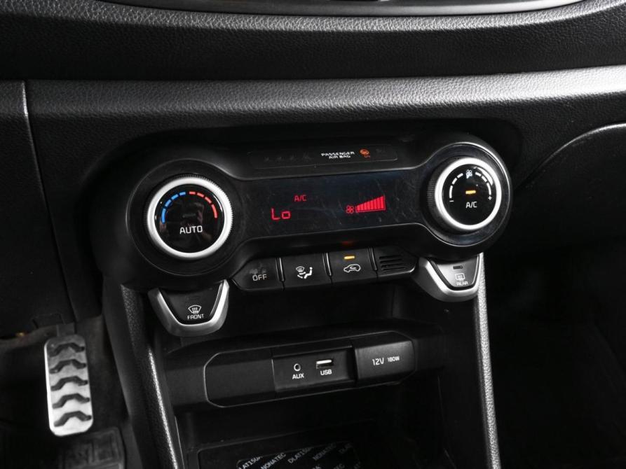 Kia Picanto III Ростов-на-Дону  - изображение 16