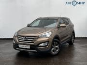 Hyundai Santa Fe III Москва  - изображение 13