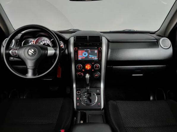 Suzuki Grand Vitara II Рестайлинг с пробегом 2010 года, цена 998 000 рублей, 209963 км, внедорожник, Автокод Объявления
