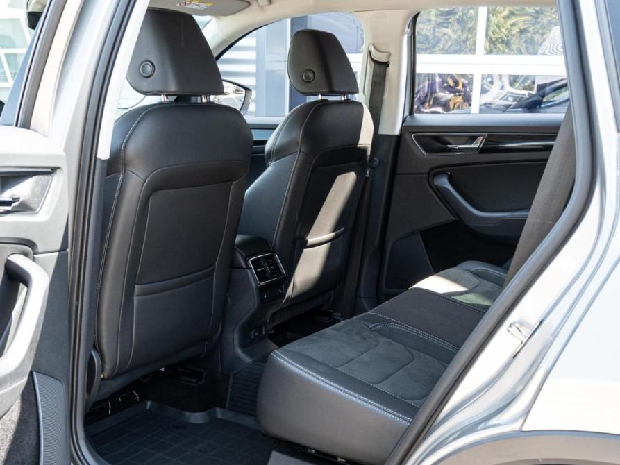 Skoda Kodiaq I Краснодар  - изображение 11