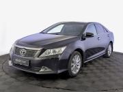 Toyota Camry VII (XV50) Москва  - изображение 29