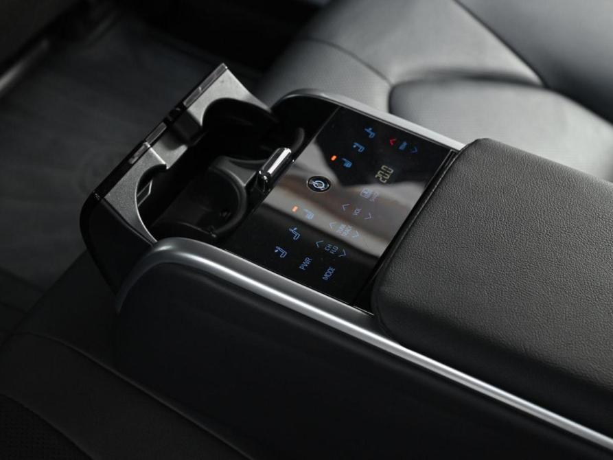 Toyota Camry VIII (XV70) Москва  - изображение 7