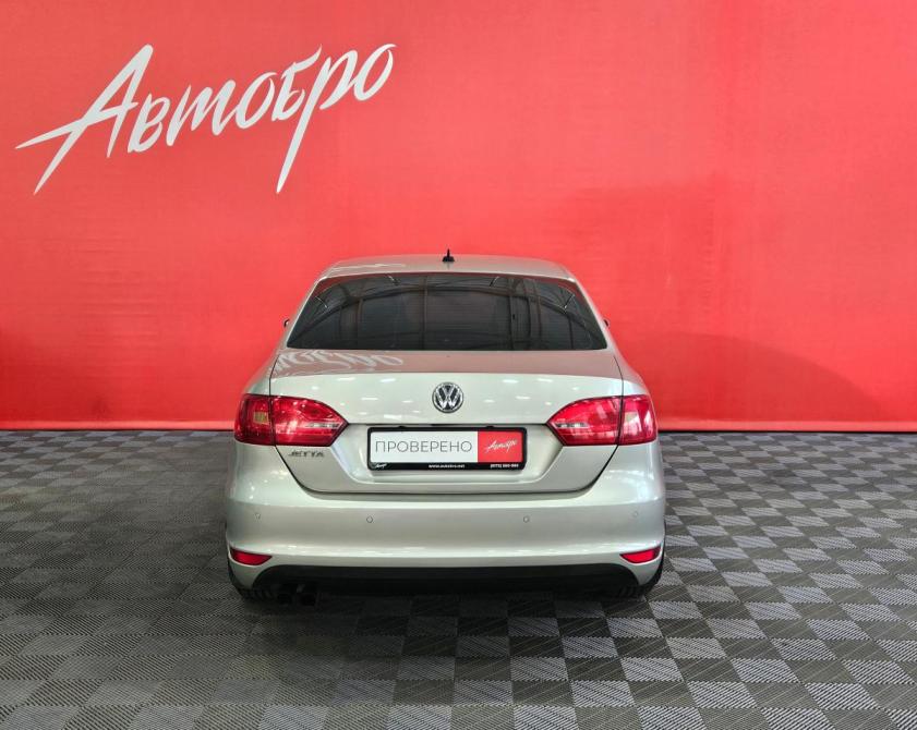 Volkswagen Jetta VI Вологда  - изображение 4